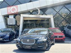 جاكوار XJ